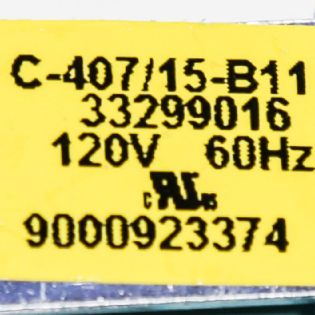 Bosch 00622058 Refrigerator Valve Access Genuine OEM photo 3