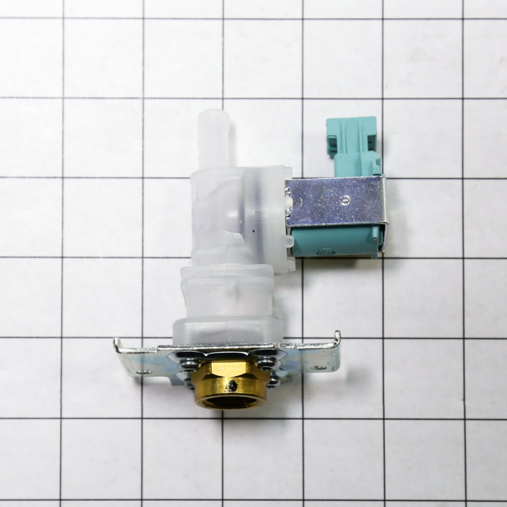 Bosch 00622058 Refrigerator Valve Access Genuine OEM photo 4