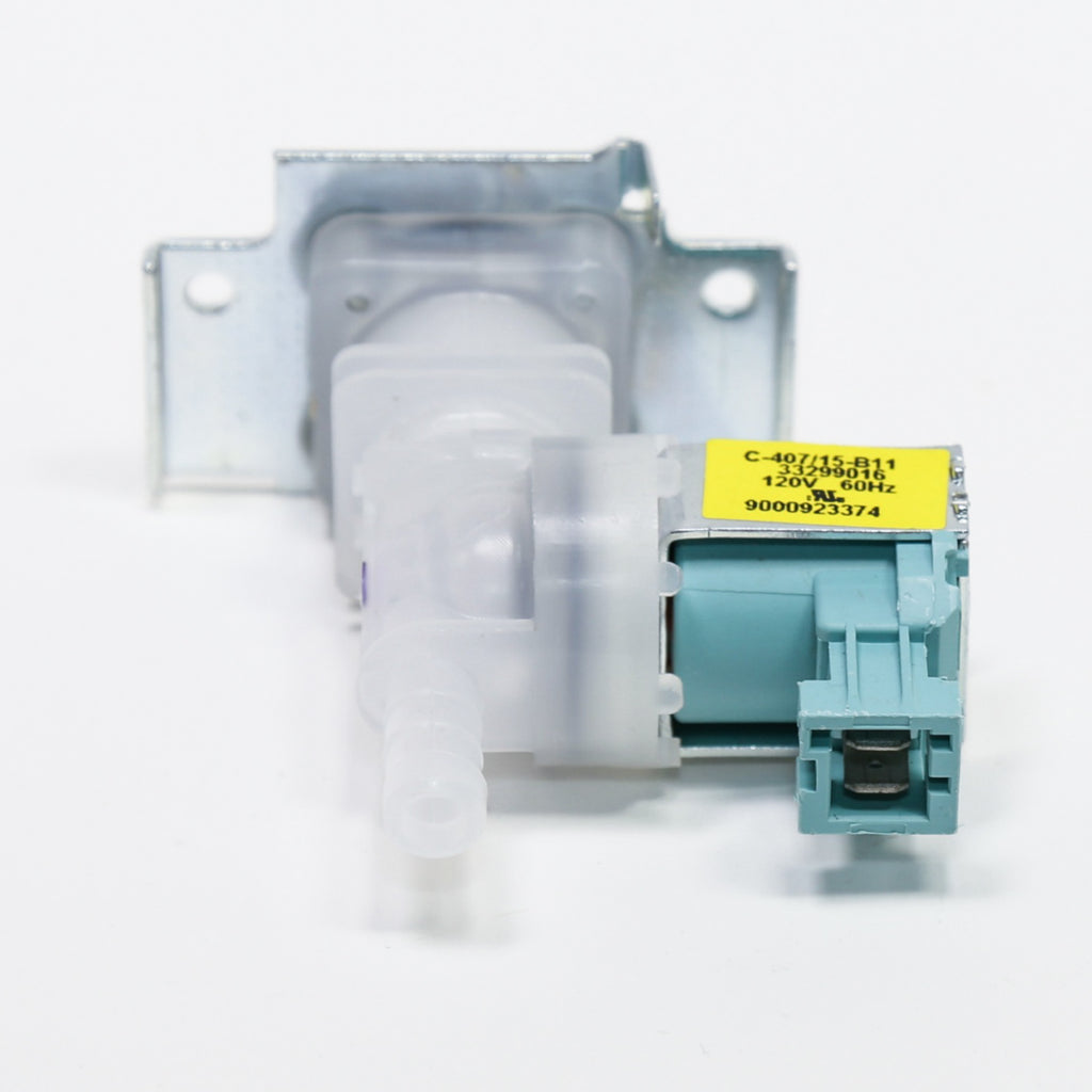 Bosch 00622058 Refrigerator Valve Access Genuine OEM photo 5