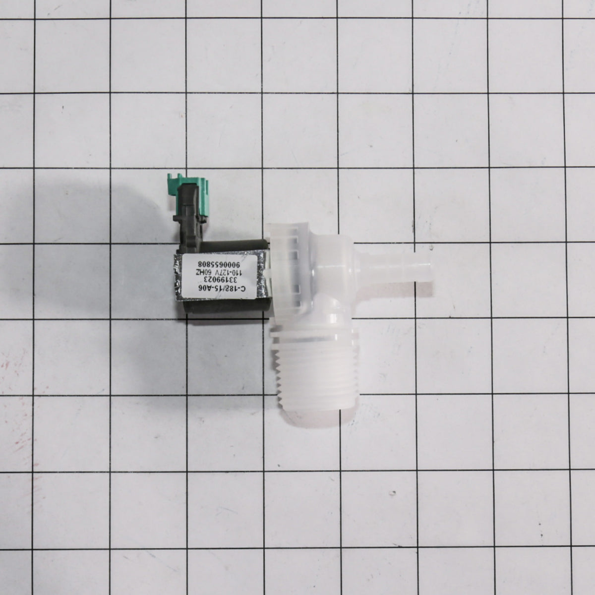 Bosch 00628334 Refrigerator Genuine OEM photo 4