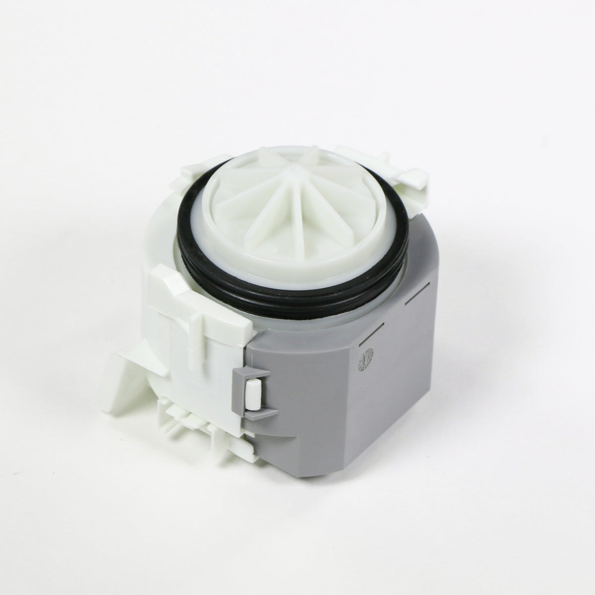 Bosch 00631200 Washer Drain Pump Genuine OEM
