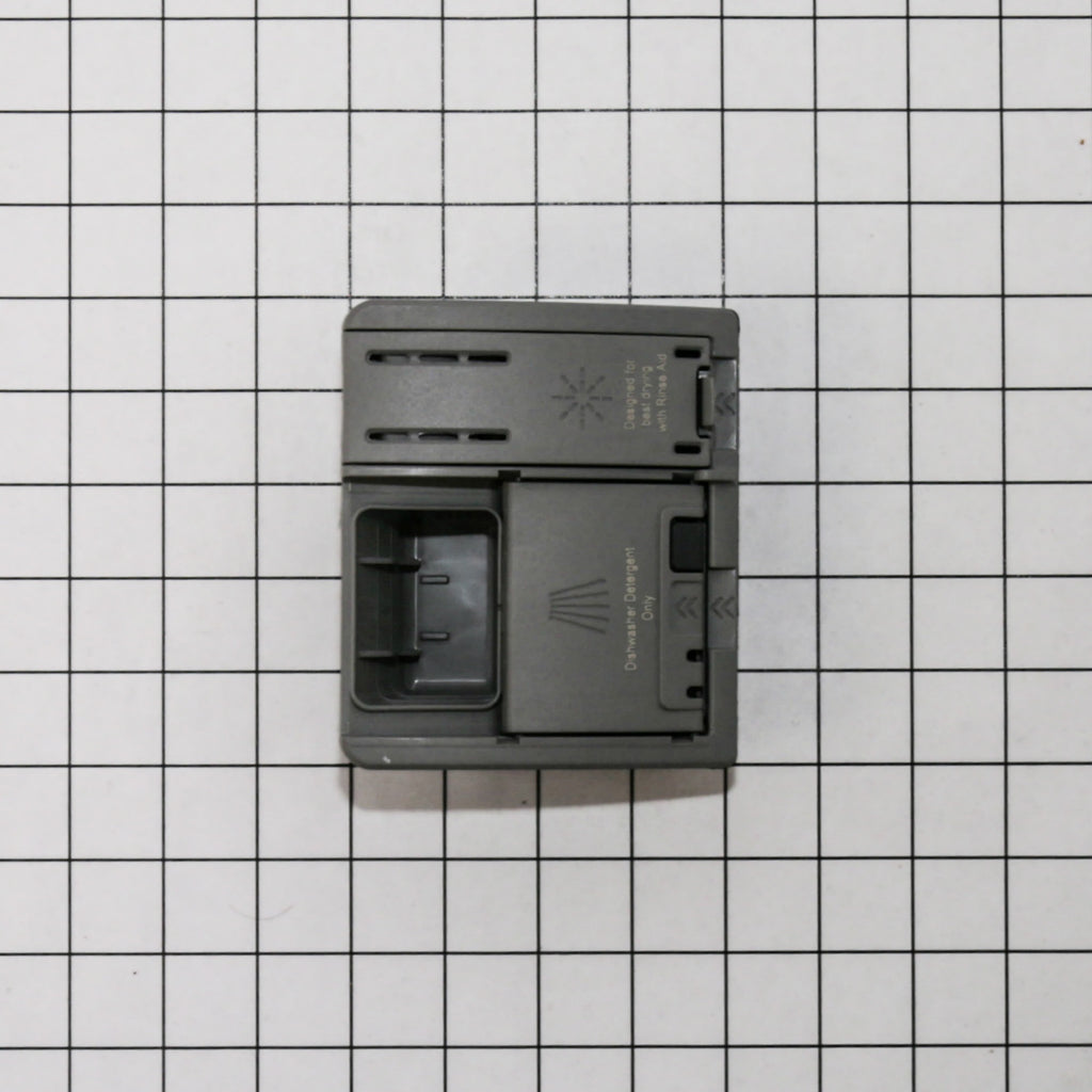 Bosch 00645208 Washer Dispenser Genuine OEM photo 2