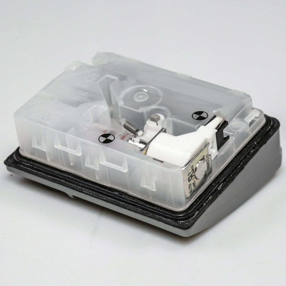Bosch 00645208 Washer Dispenser Genuine OEM photo 3