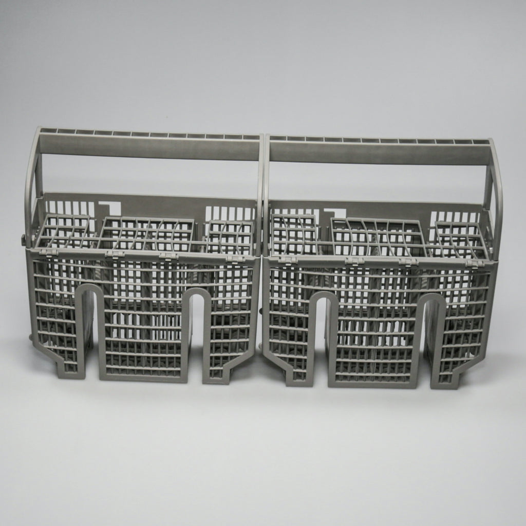 Bosch 00675794 Refrigerator Cutlery Basket Genuine OEM