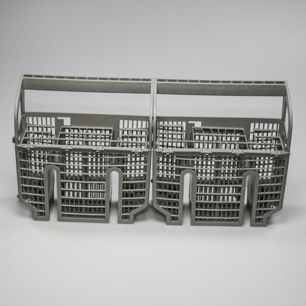 Bosch 00675794 Refrigerator Cutlery Basket Genuine OEM