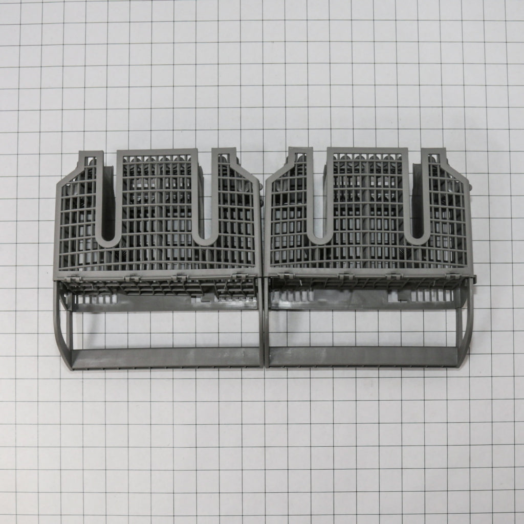 Bosch 00675794 Refrigerator Cutlery Basket Genuine OEM photo 2