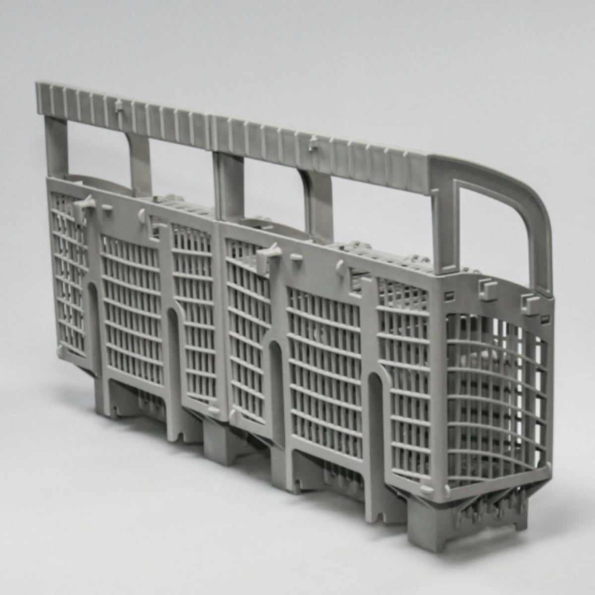 Bosch 00675794 Refrigerator Cutlery Basket Genuine OEM photo 3
