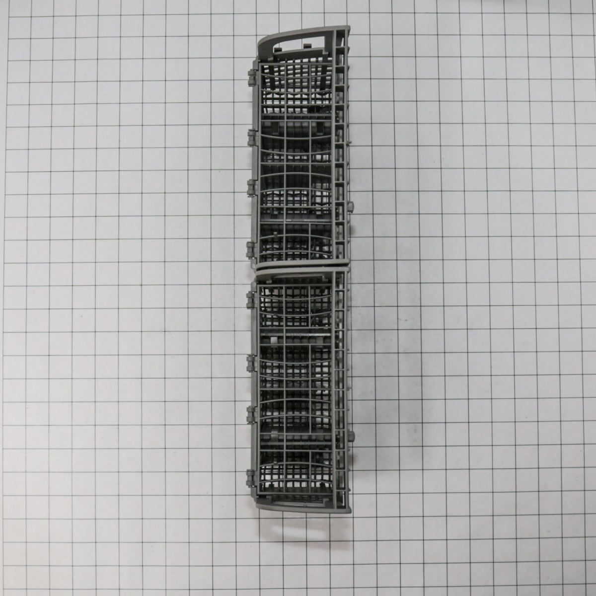 Bosch 00675794 Refrigerator Cutlery Basket Genuine OEM photo 4