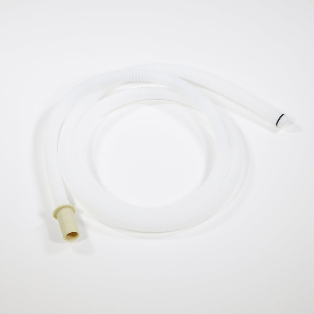 Bosch 00744881 Washer Drain Hose Genuine OEM
