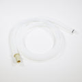 Bosch 00744881 Washer Drain Hose Genuine OEM