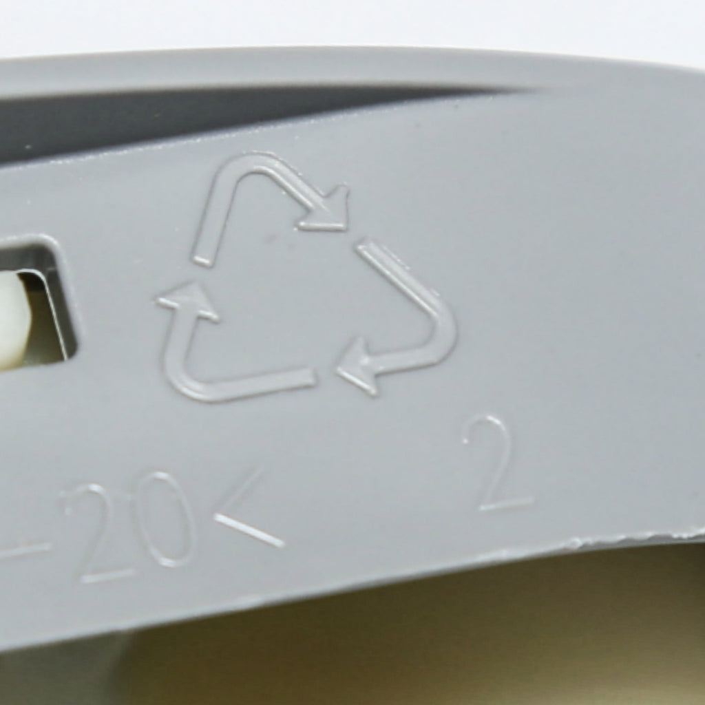 Bosch 00745856 Dishwasher Spray Arm Top Genuine OEM
