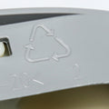 Bosch 00745856 Dishwasher Spray Arm Top Genuine OEM
