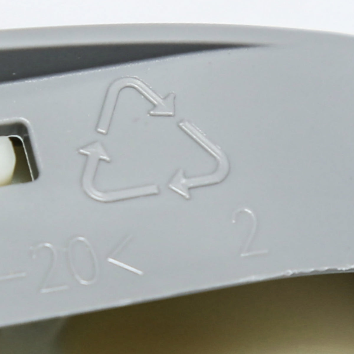 Bosch 00745856 Dishwasher Spray Arm Top Genuine OEM