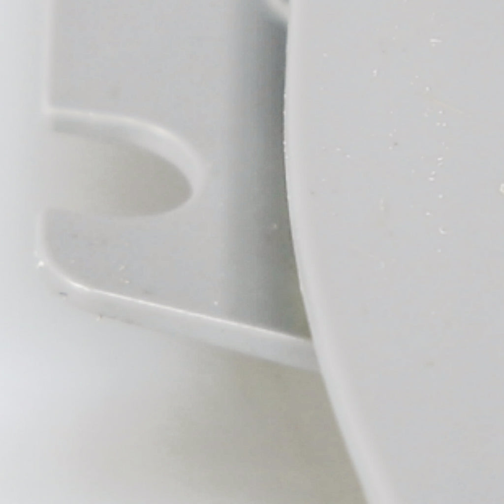 Bosch 00745856 Dishwasher Spray Arm Top Genuine OEM photo 4