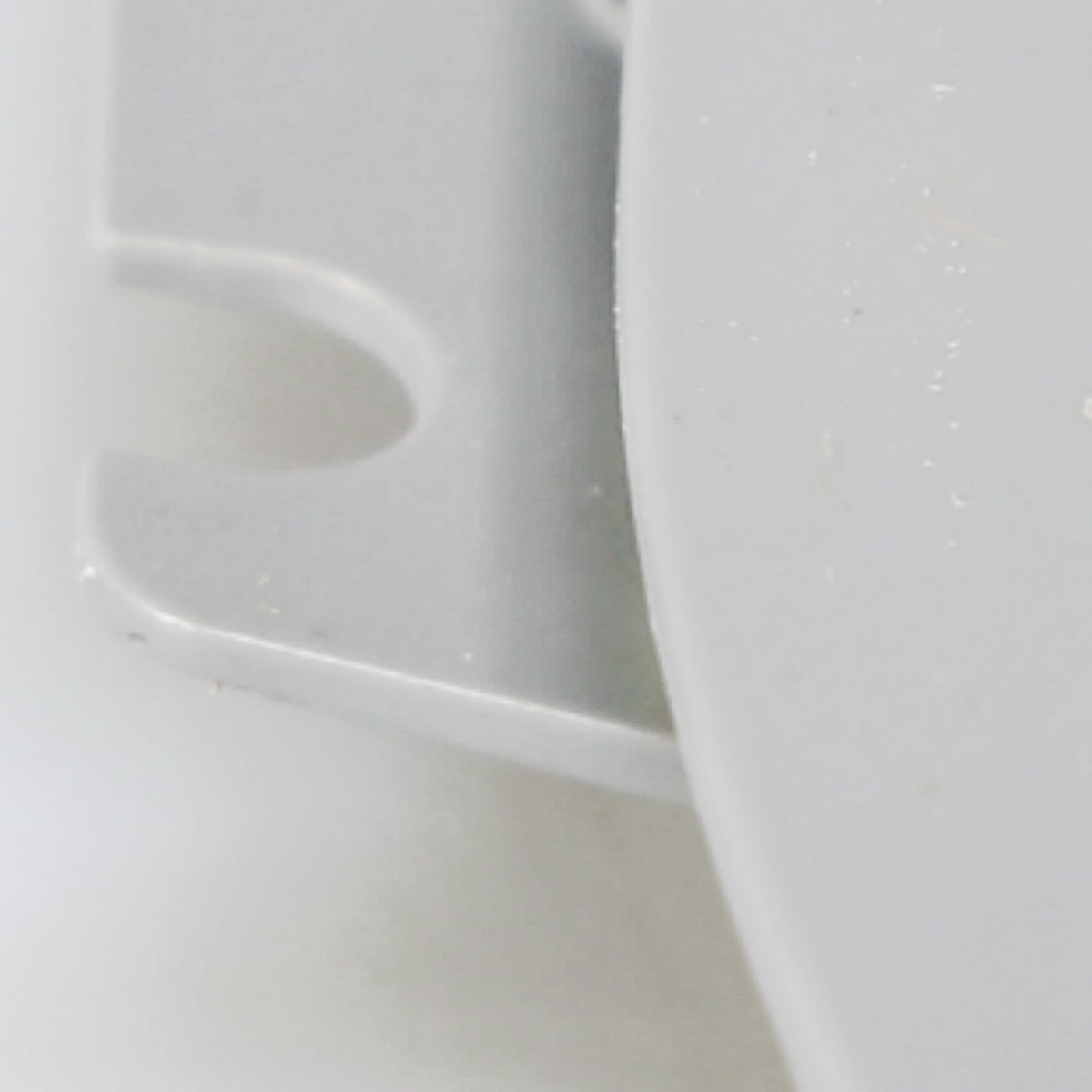 Bosch 00745856 Dishwasher Spray Arm Top Genuine OEM photo 4