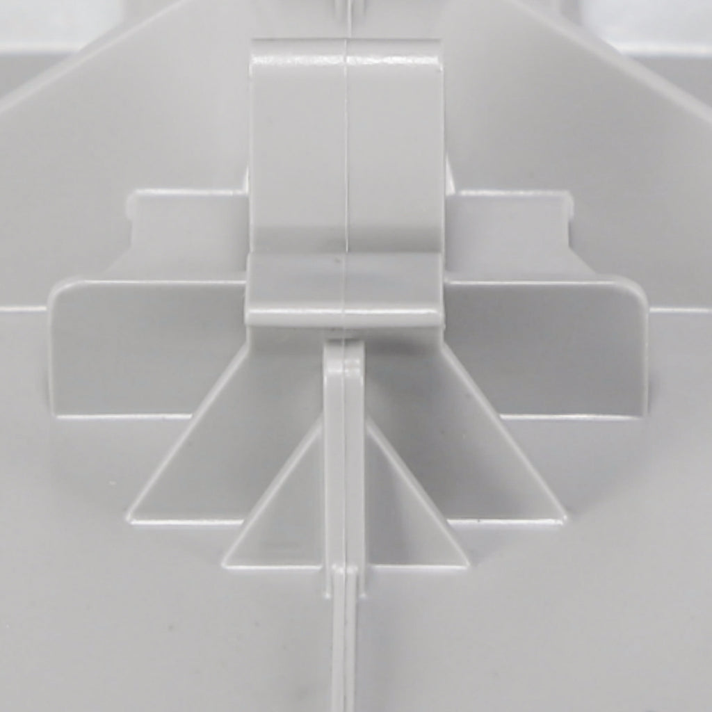Bosch 00745856 Dishwasher Spray Arm Top Genuine OEM photo 5