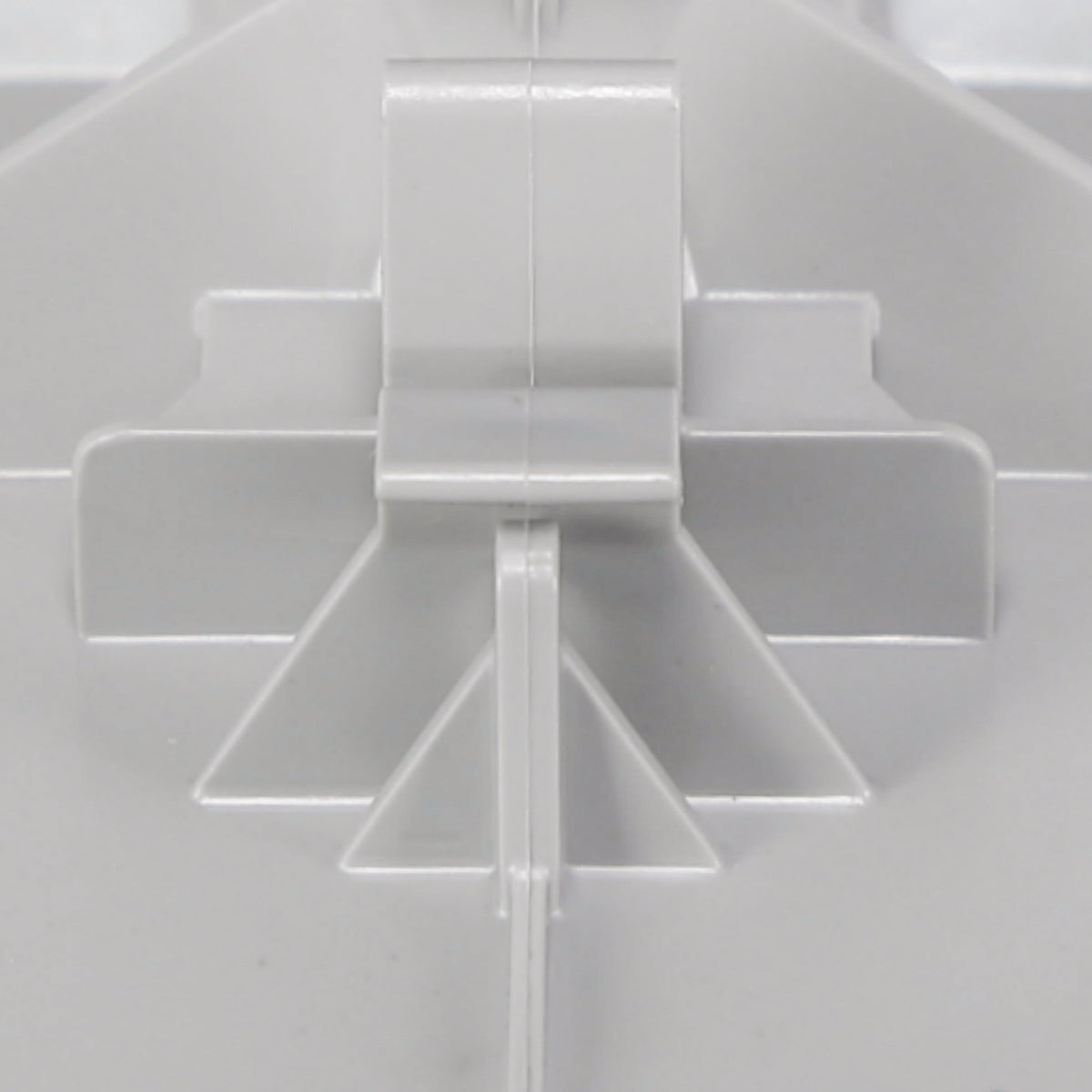 Bosch 00745856 Dishwasher Spray Arm Top Genuine OEM photo 5
