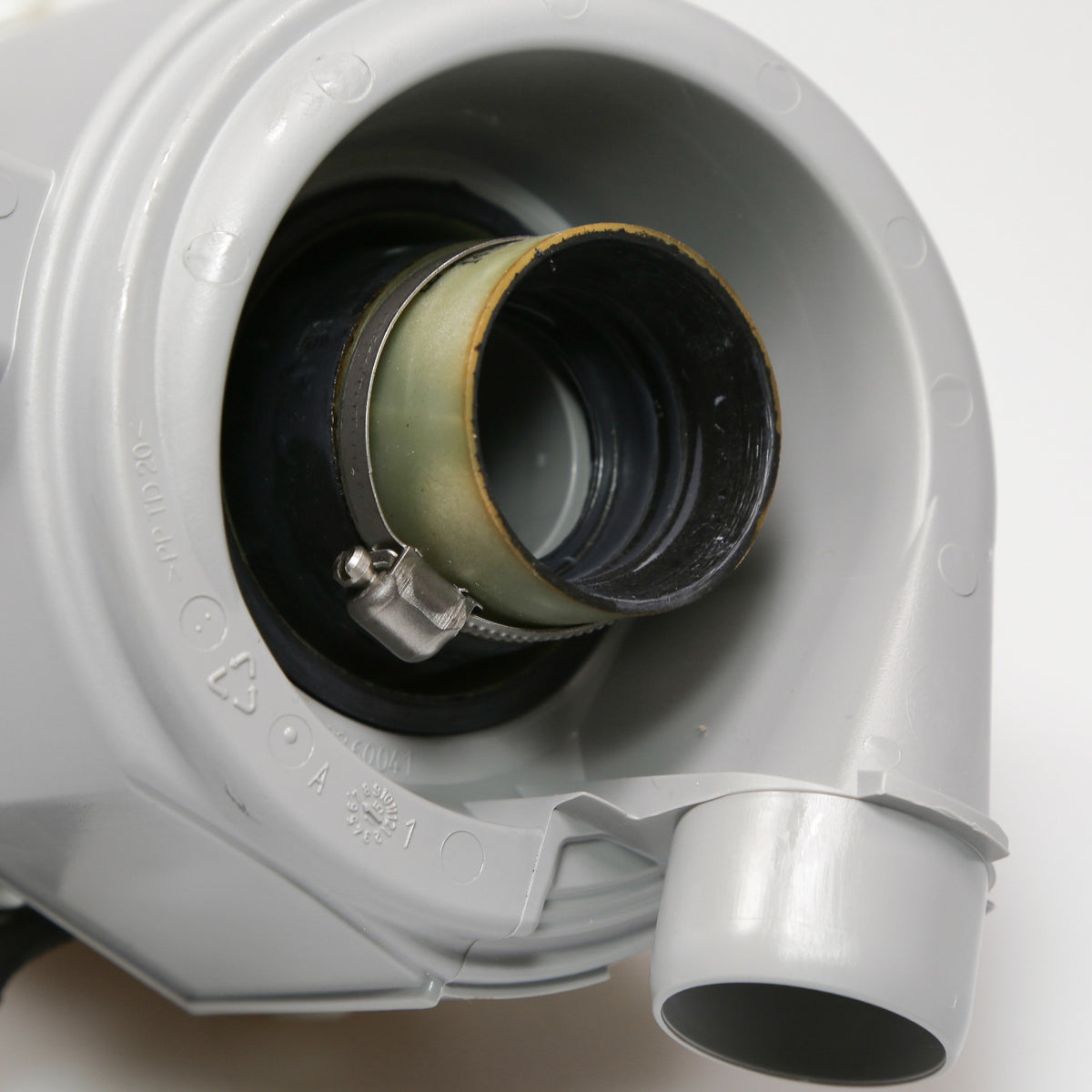 Bosch 00753351 Dryer Heat Pump Genuine OEM photo 2