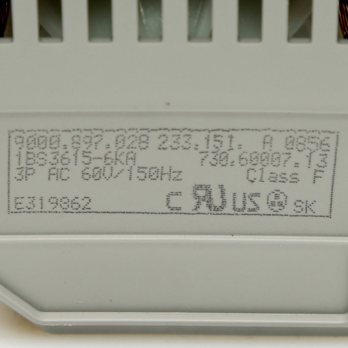 Bosch 00753351 Dryer Heat Pump Genuine OEM photo 8