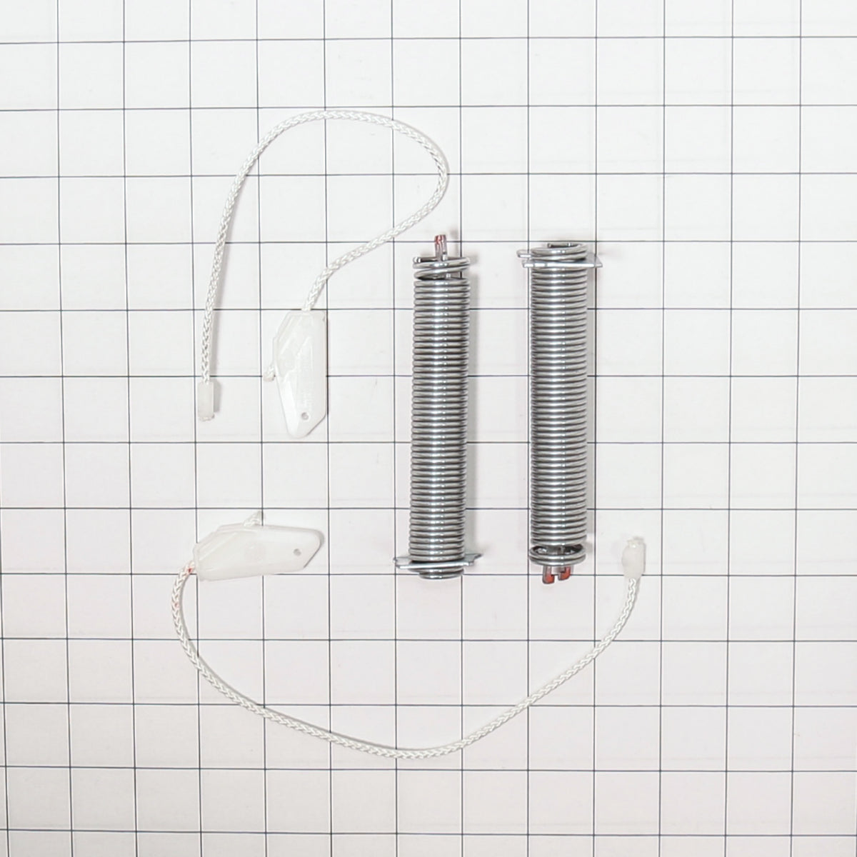 Bosch 00754866 Refrigerator Repair Spring Set Genuine OEM photo 7
