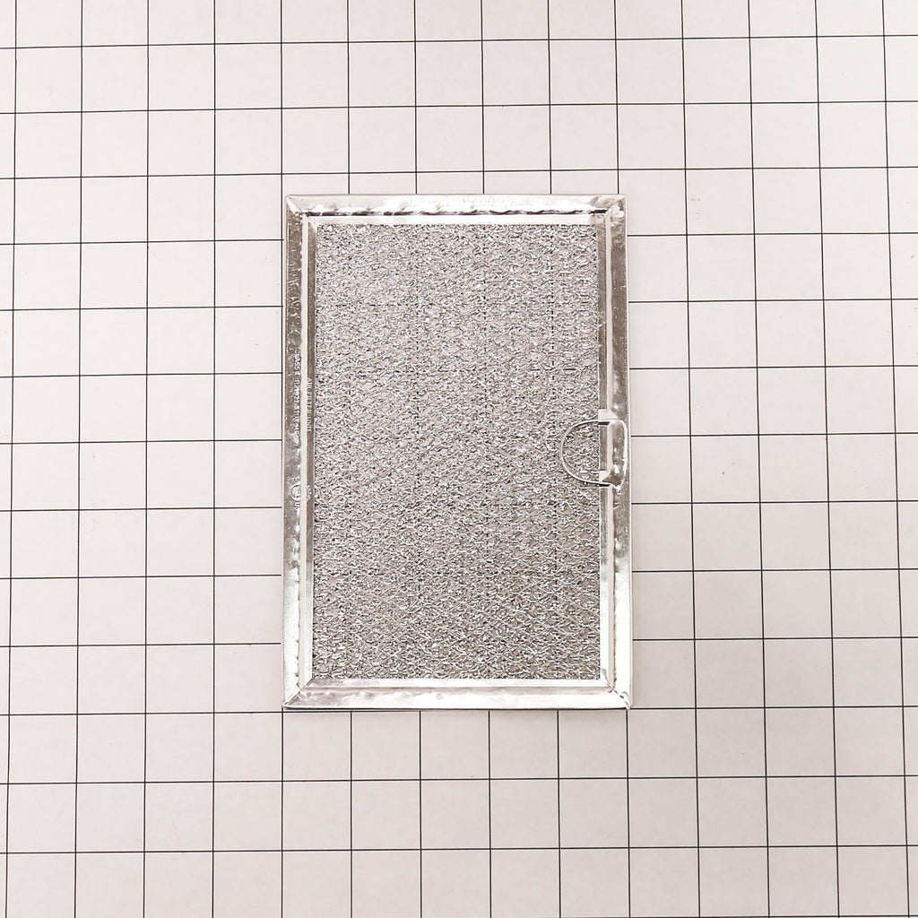 WB06X10608 Range Microwave Grease Filter Replacement for GE photo 3