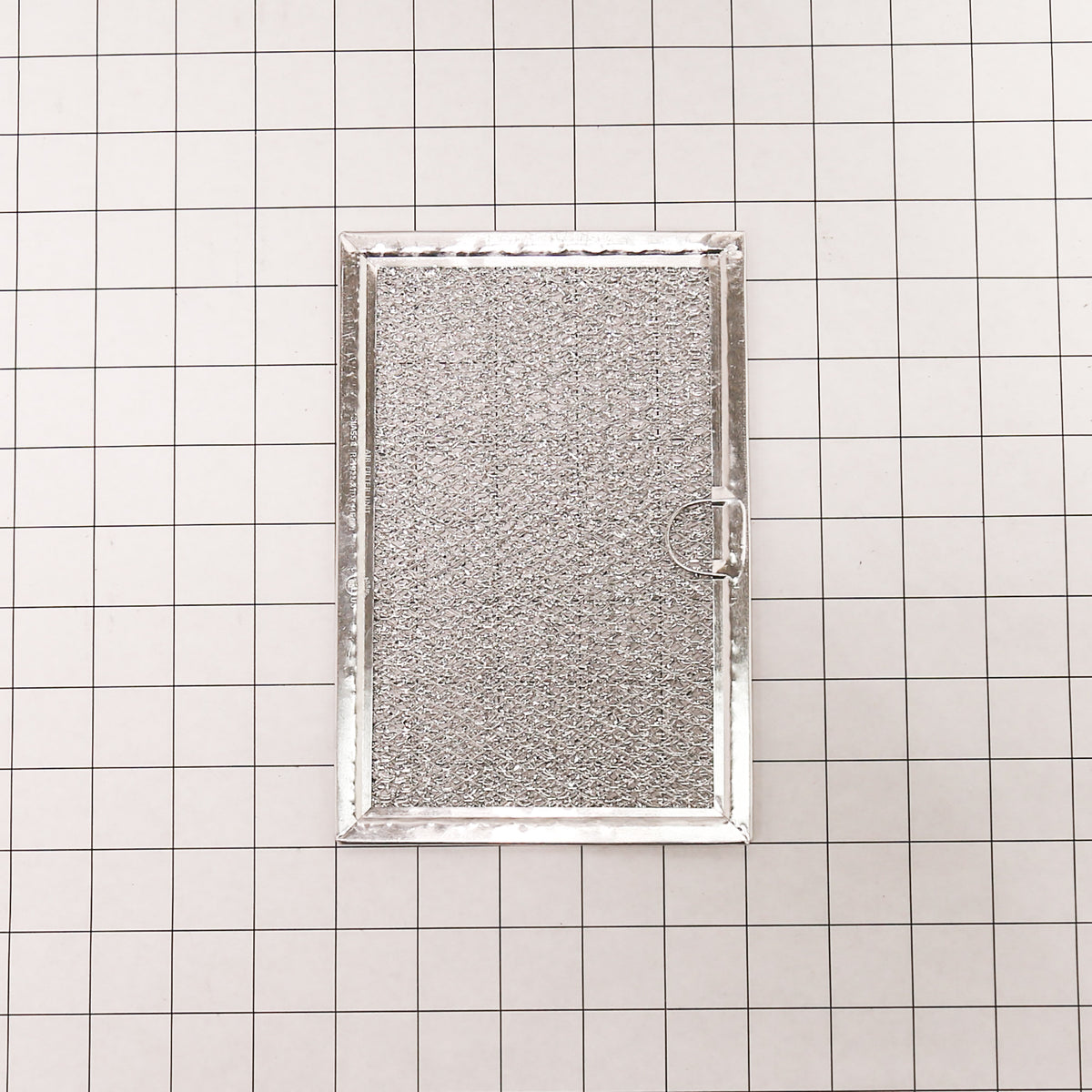 WB06X10608 Range Microwave Grease Filter Replacement for GE photo 3