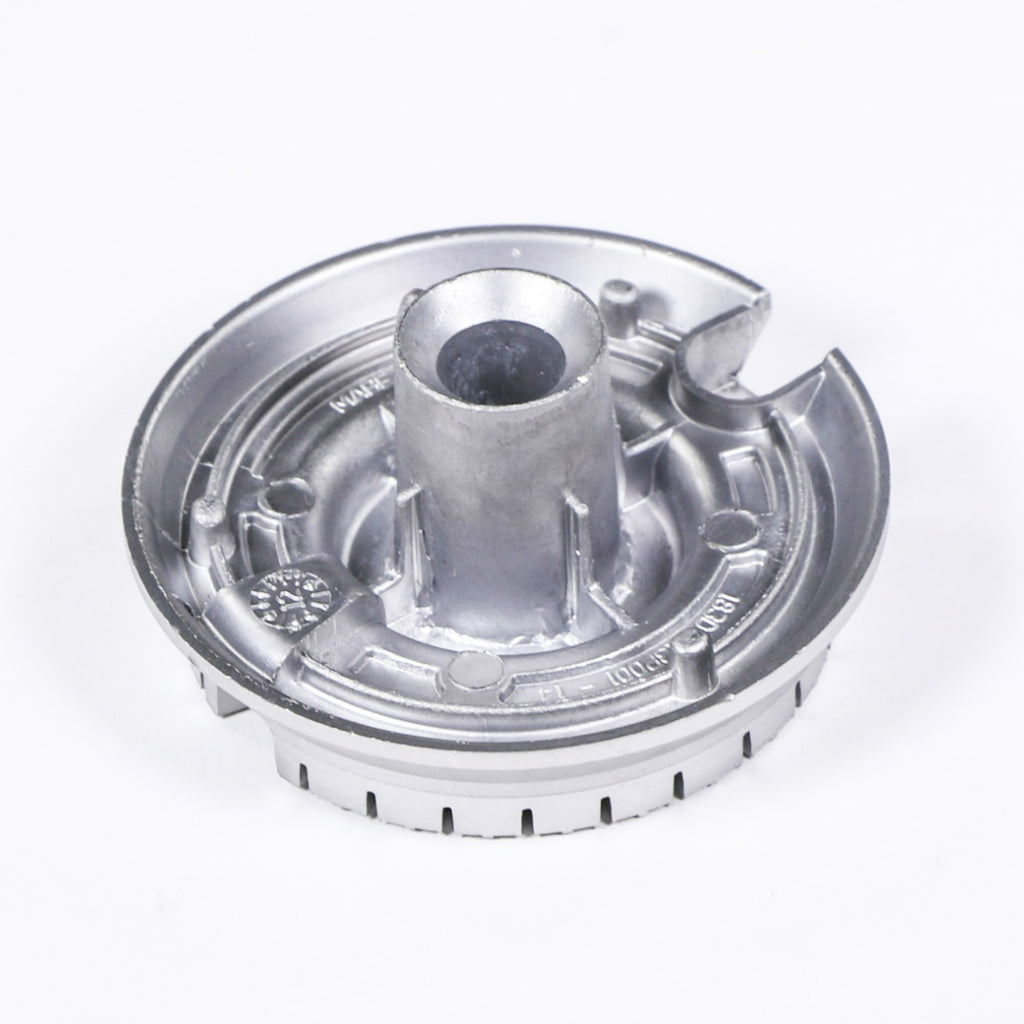 GE WB16T10046 Range Burner Large (12000) Genuine OEM photo 3