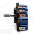 GE WB24X25013 Range Genuine OEM