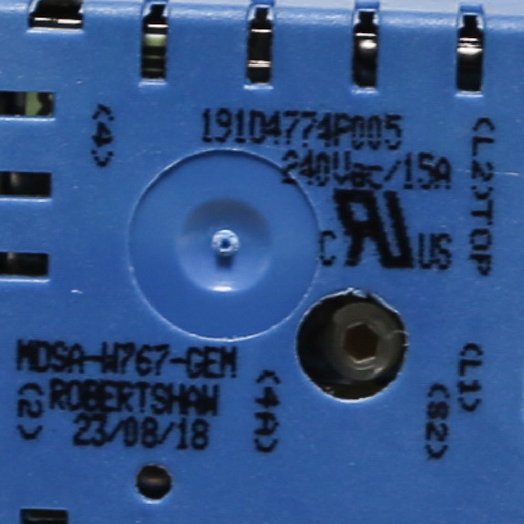 GE WB24X25013 Range Genuine OEM photo 4