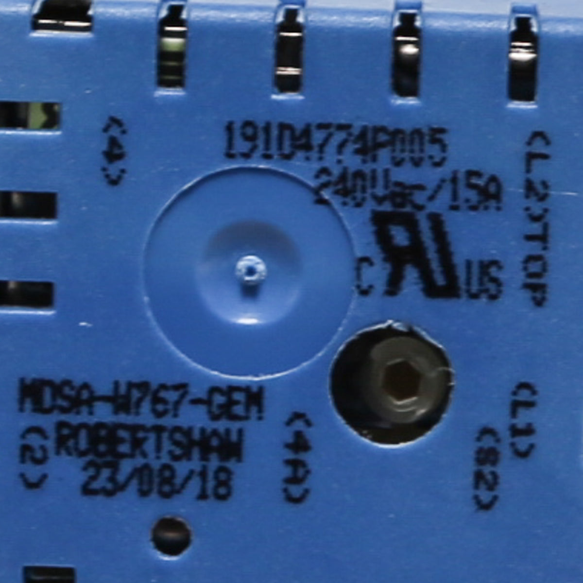 GE WB24X25013 Range Genuine OEM photo 4