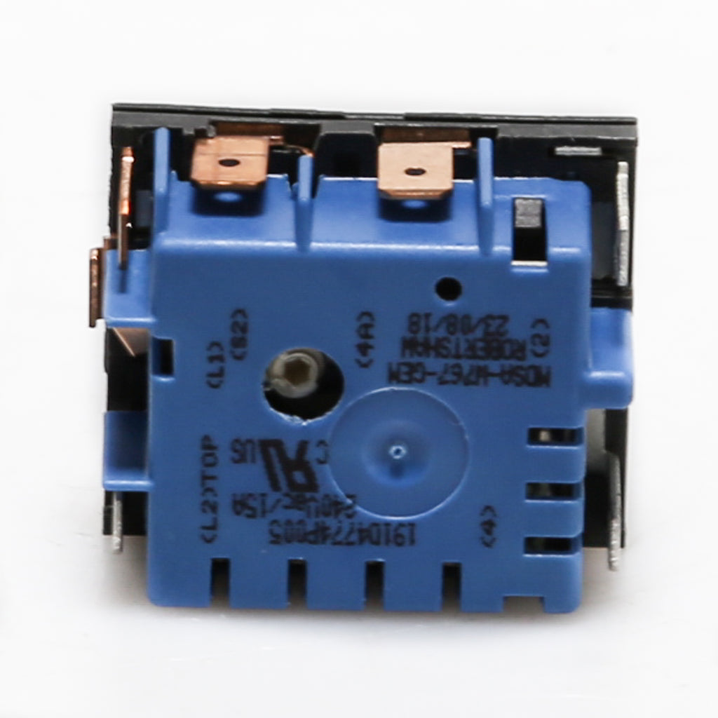 GE WB24X25013 Range Genuine OEM photo 7