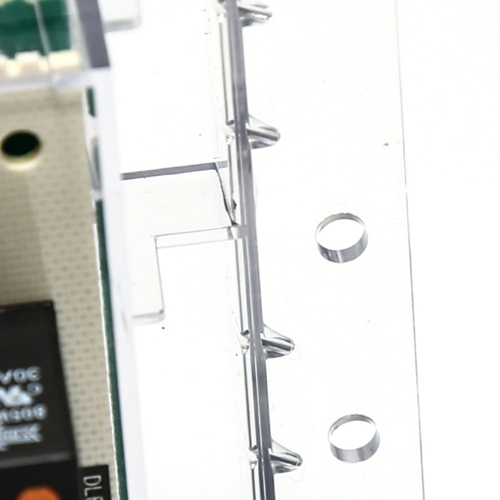GE WB27T11276 Range Genuine OEM photo 3
