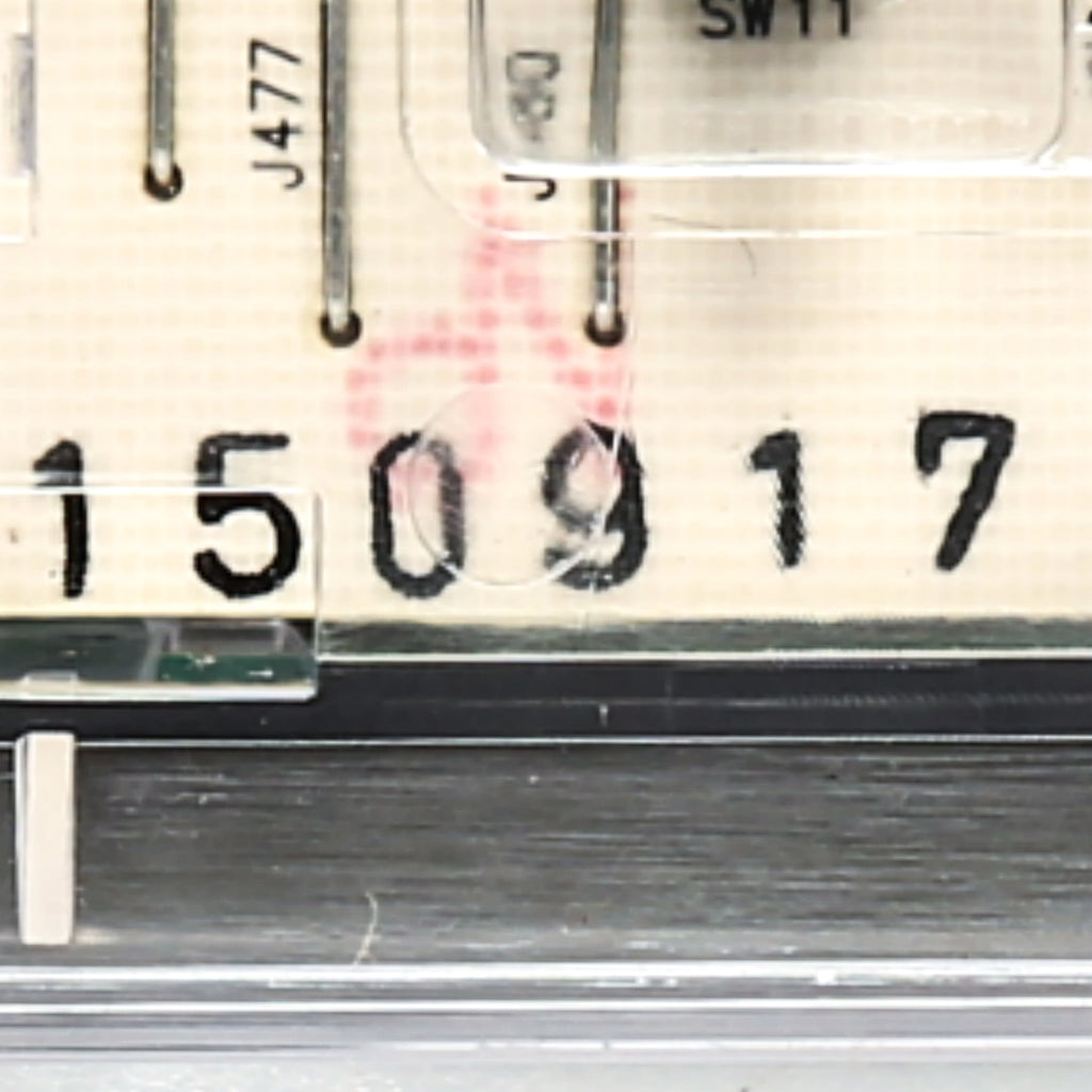 GE WB27T11276 Range Genuine OEM photo 5
