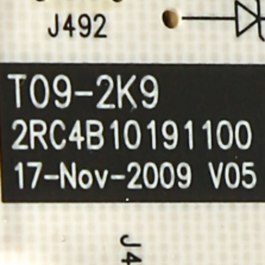 GE WB27T11276 Range Genuine OEM photo 7