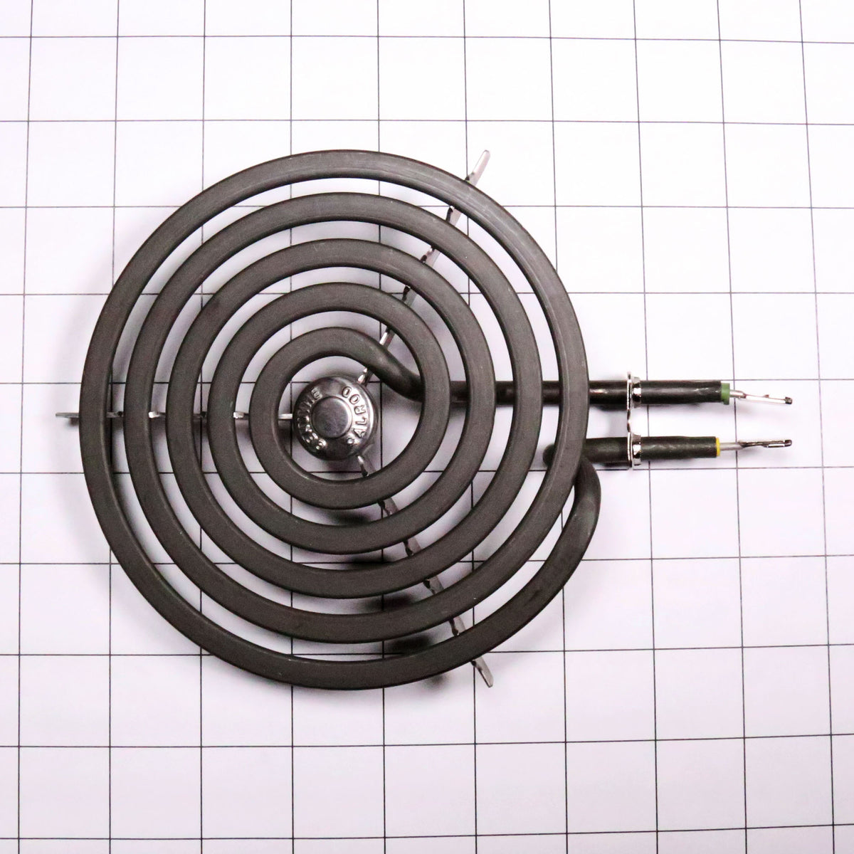 WB30M1 6 Inch Surface Burner Element fits GE Range 340523 WB30M0001 WB30X5071 photo 3