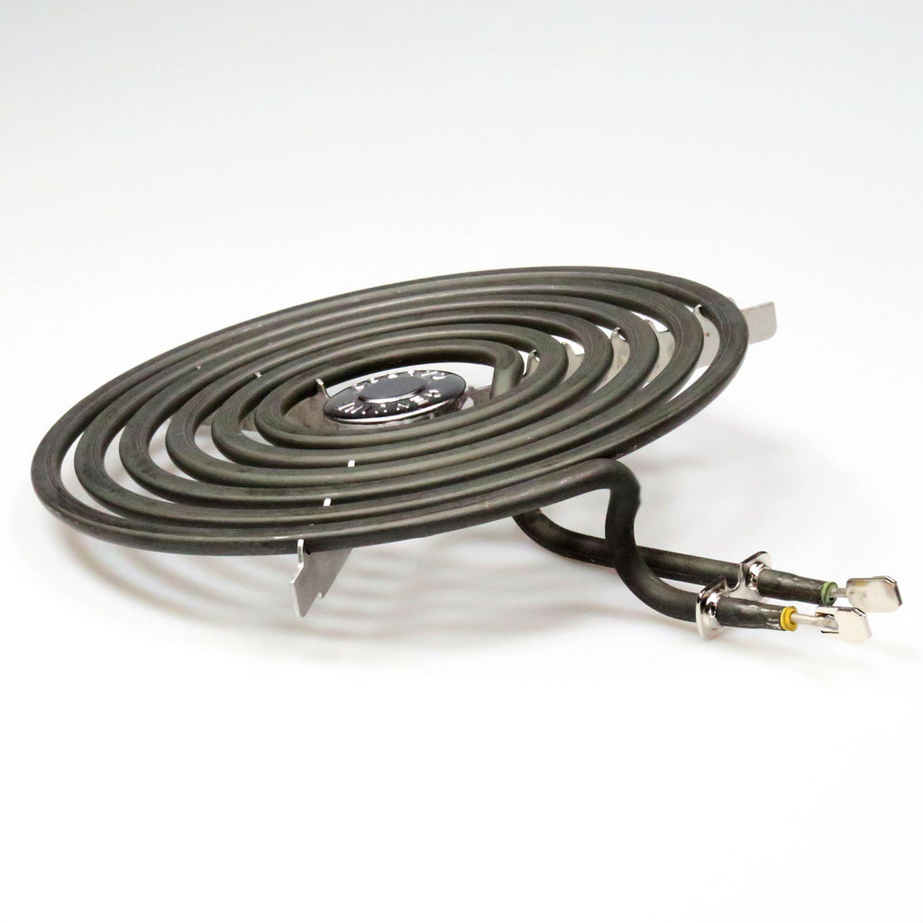 WB30M2 8 Inch Surface Burner Element fits GE Range 340524 WB30K5027 WB30M0002