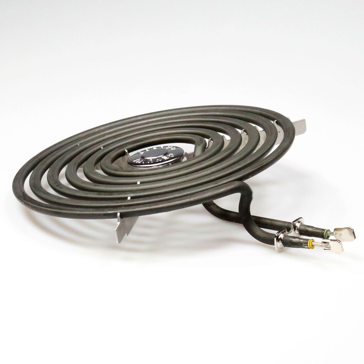 WB30M2 8 Inch Surface Burner Element fits GE Range 340524 WB30K5027 WB30M0002