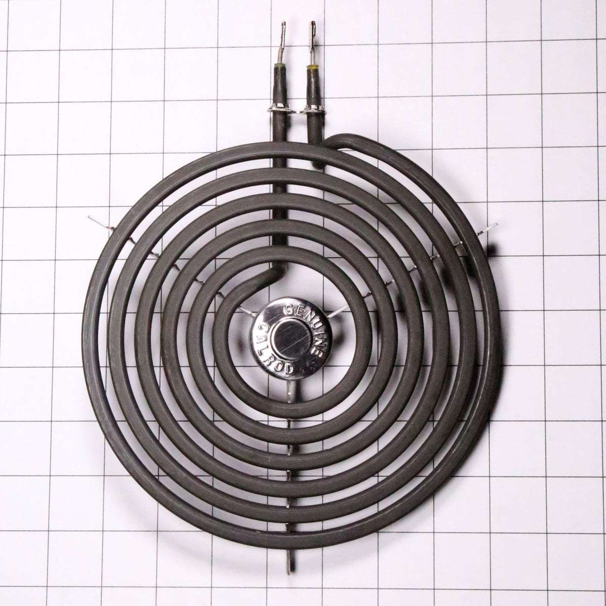 WB30M2 8 Inch Surface Burner Element fits GE Range 340524 WB30K5027 WB30M0002 photo 3