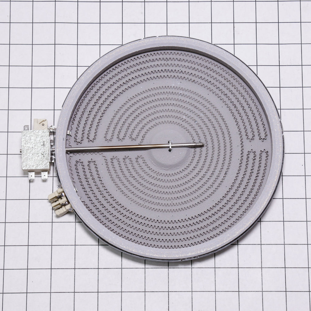 GE WB30T10044 Range Genuine OEM photo 2