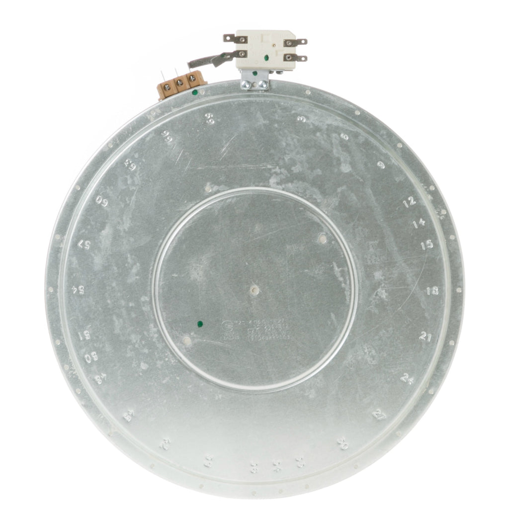 GE WB30T10130 Range 12 Haliant Surface Element Genuine OEM photo 7