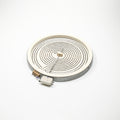 GE WB30T10130 Range 12 Haliant Surface Element Genuine OEM