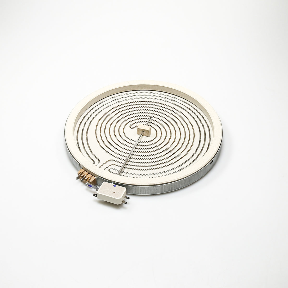 GE WB30T10130 Range 12 Haliant Surface Element Genuine OEM