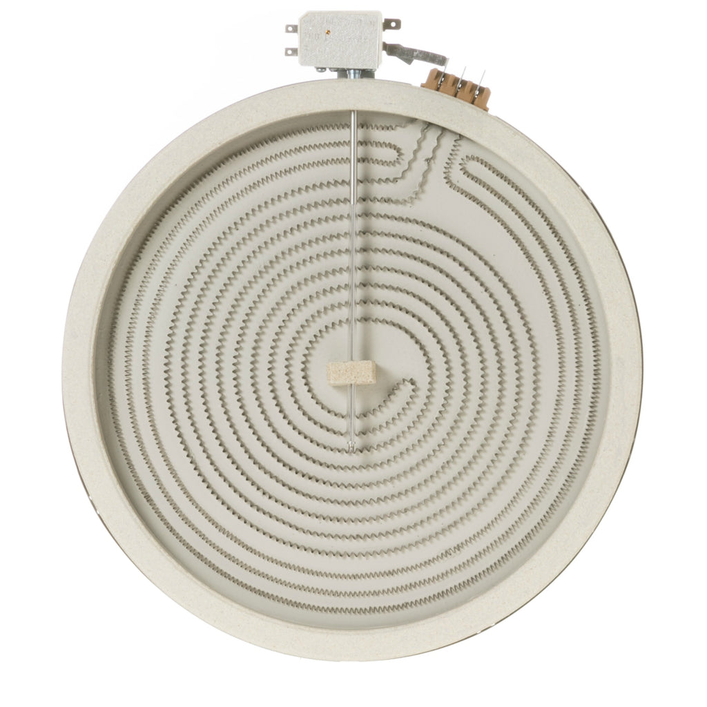 GE WB30T10130 Range 12 Haliant Surface Element Genuine OEM photo 8