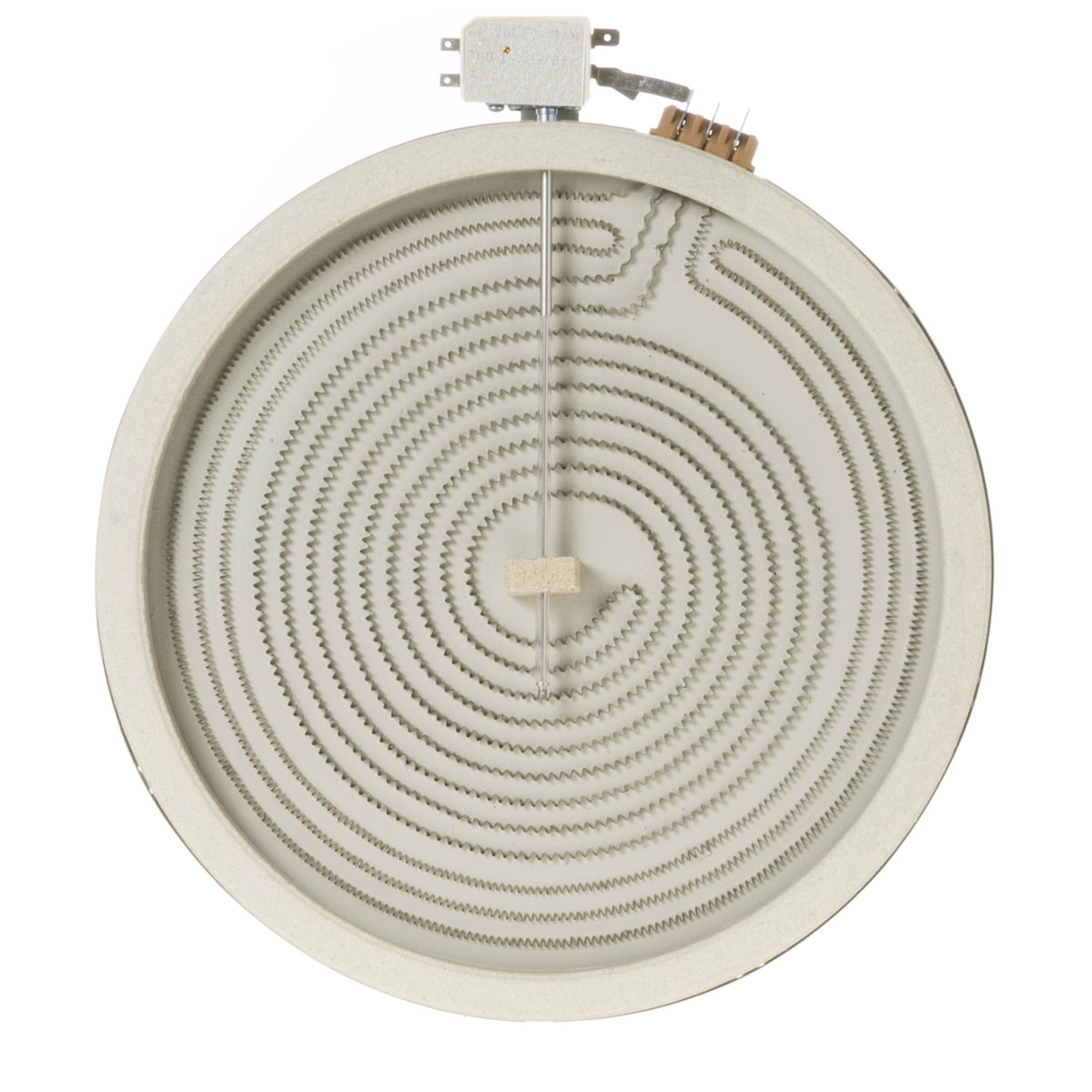 GE WB30T10130 Range 12 Haliant Surface Element Genuine OEM photo 8