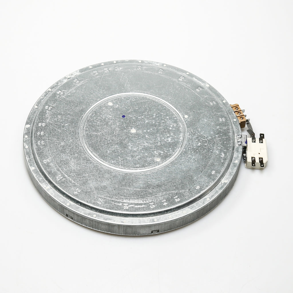 GE WB30T10130 Range 12 Haliant Surface Element Genuine OEM photo 6