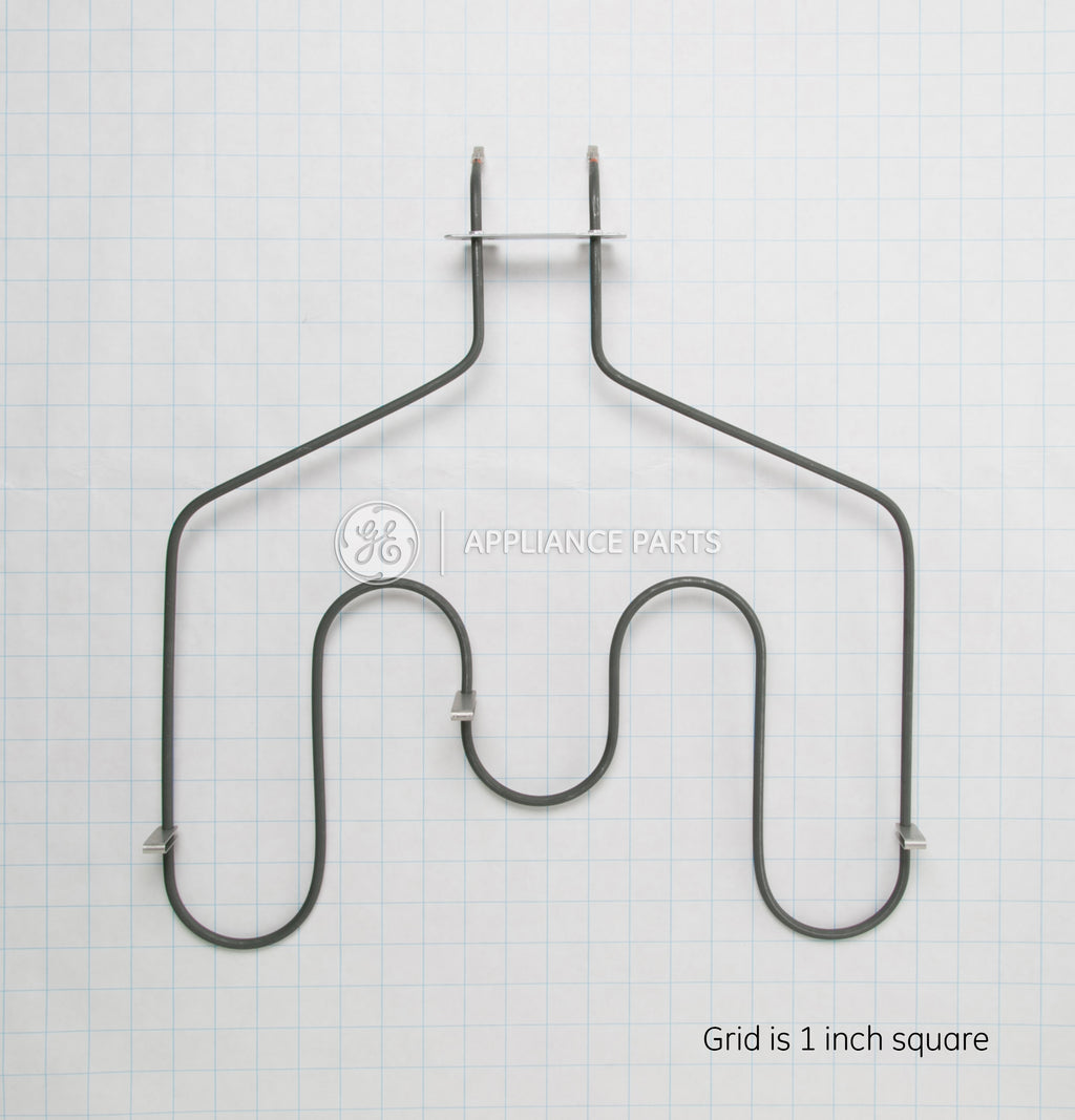 WB44T10011 Range Oven Bake Element Replacement for GE