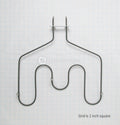 WB44T10011 Range Oven Bake Element Replacement for GE