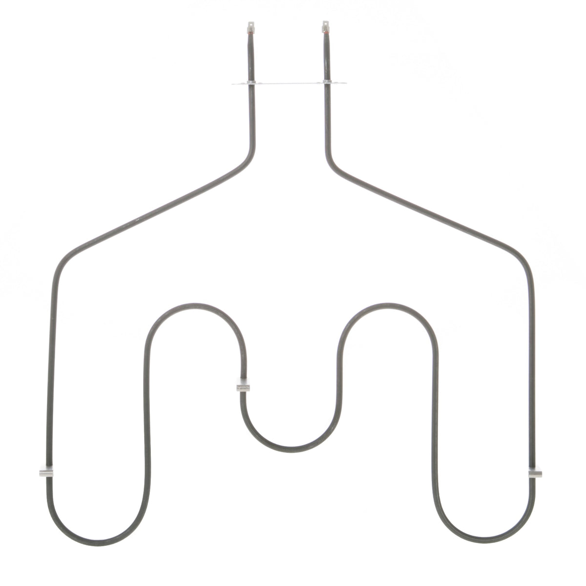 WB44T10011 Range Oven Bake Element Replacement for GE photo 2