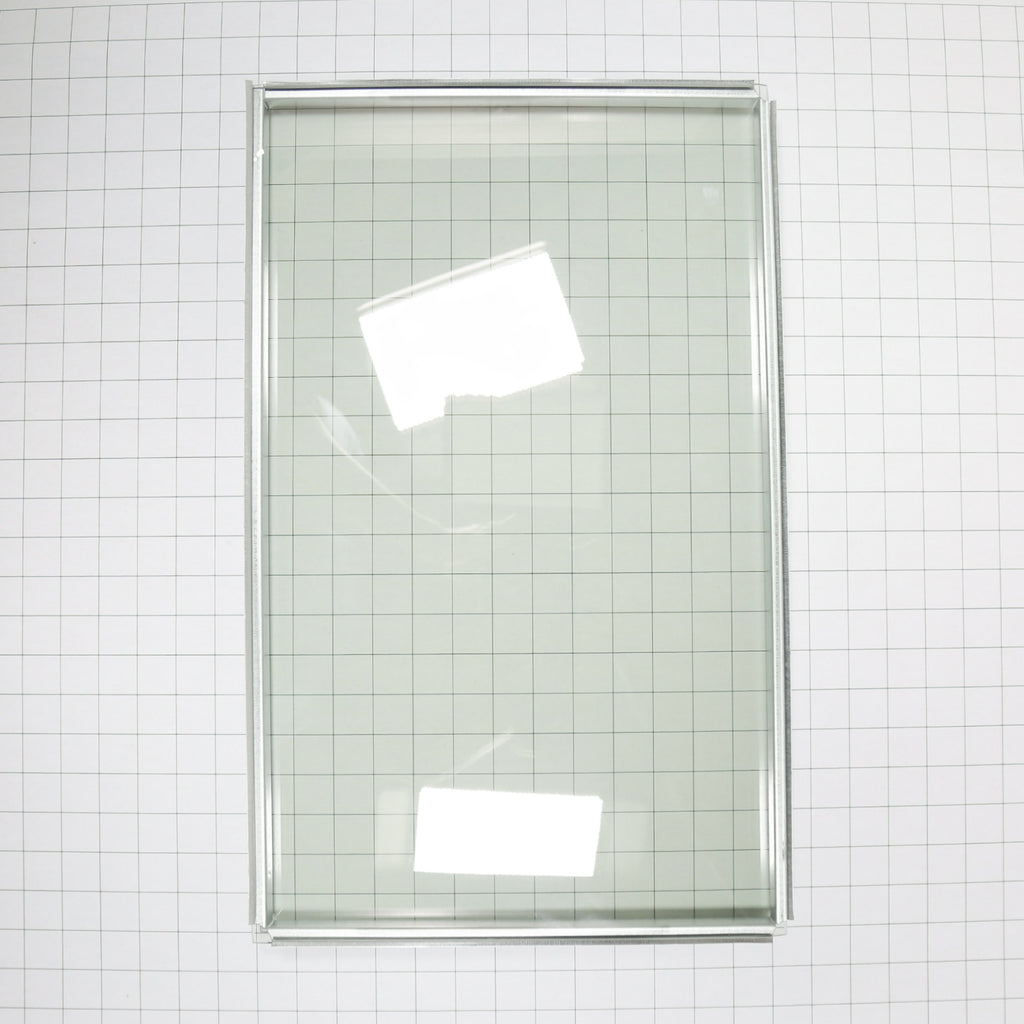 GE WB56X22160 Range Oven Inner Door Glass Genuine OEM photo 7