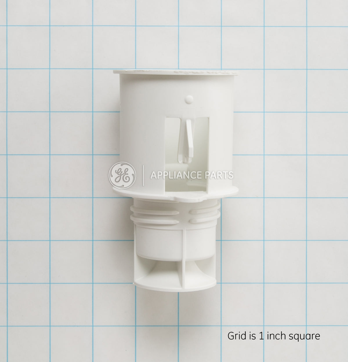 GE WD12X10244 Dishwasher Base Spray Arm Genuine OEM photo 4